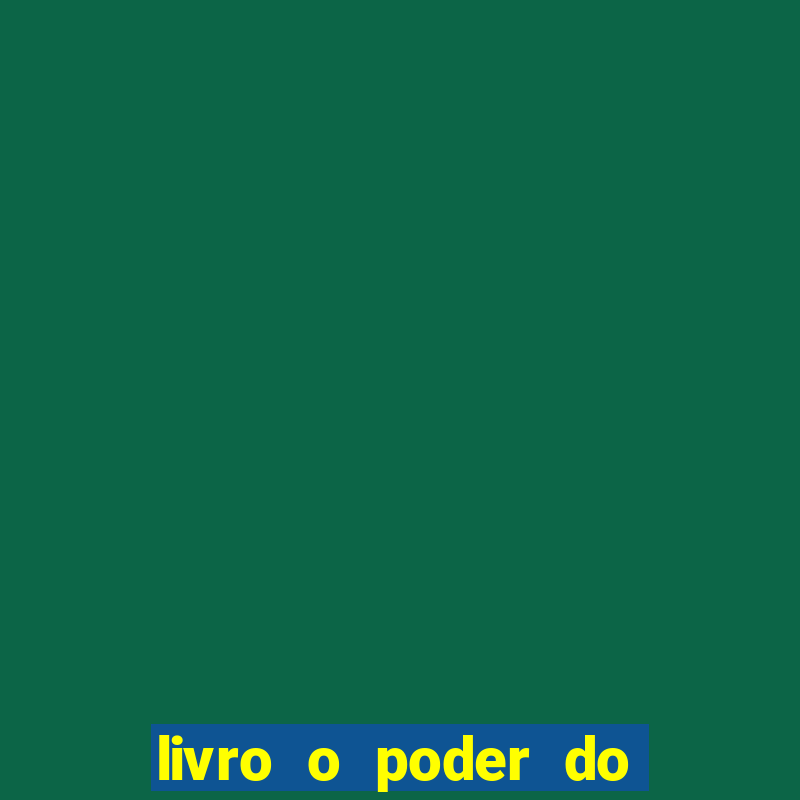 livro o poder do drag o jared pdf download